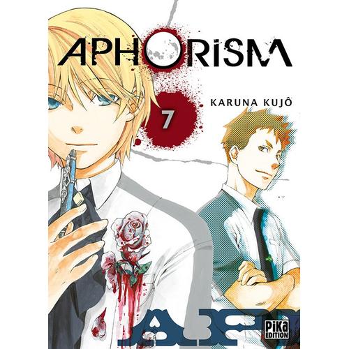 Aphorism - Tome 7