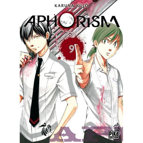 Aphorism - Tome 9