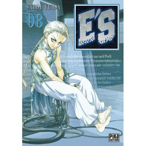 E's - Tome 8