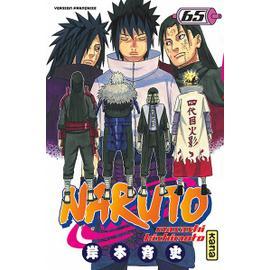 BD: Lançamento – Naruto vol. 30: Chiyo e Sakura