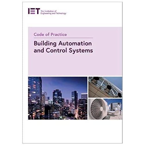 Code Of Practice For Building Automation And Control Systems