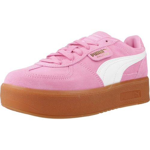 Puma Elevata Wns Colour Rose