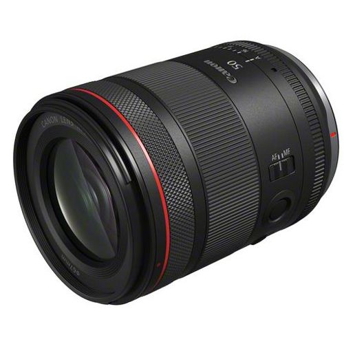 CANON RF 50mm f/1.4 L VCM