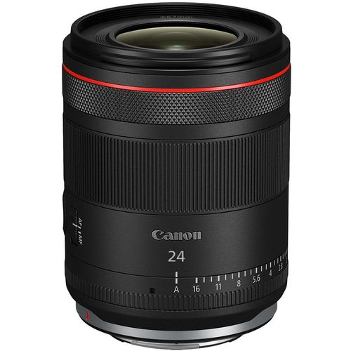 CANON RF 24mm f/1.4 L VCM