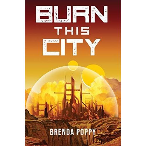 Burn This City