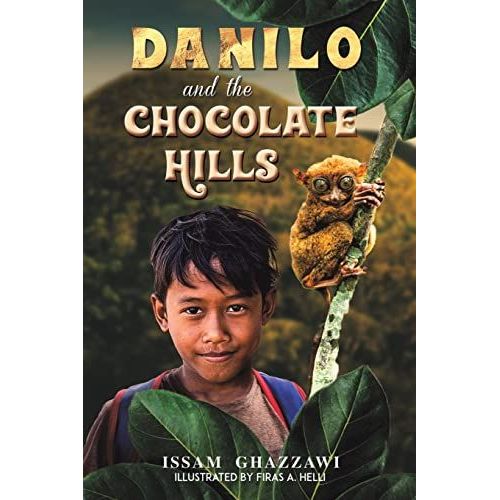 Danilo And The Chocolate Hills