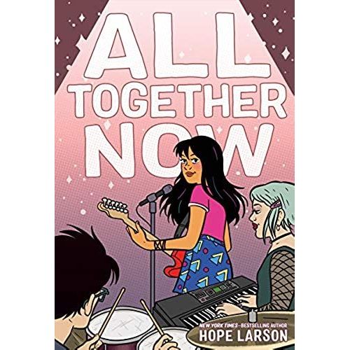 All Together Now