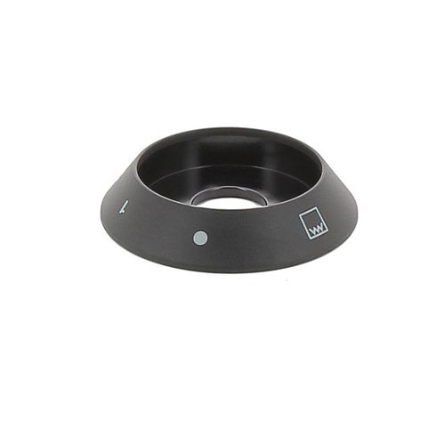 COLLERETTE MANETTE THER N 04010016 pour Cuisinière GERMANIA