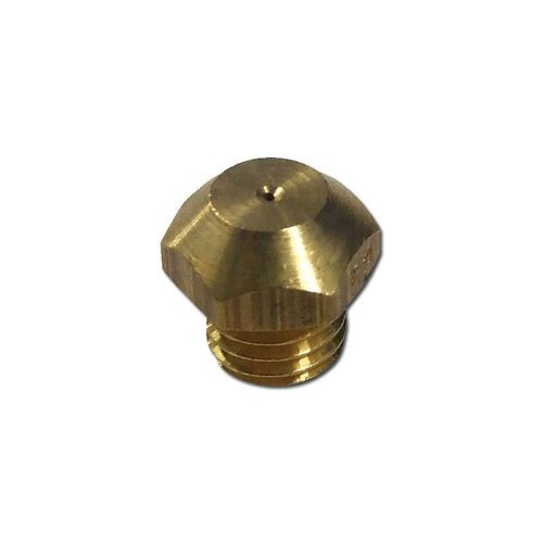 Injecteur gaz butane 52 231100004 pour Cuisinière ALTUS, ARDEM, BEKO, BLUESKY, DOMEOS, FAR, PROLINE, SABA, SELECLINE