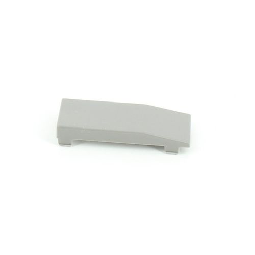 CACHE CHARNIERE SUP 1627951 pour Réfrigérateur HISENSE