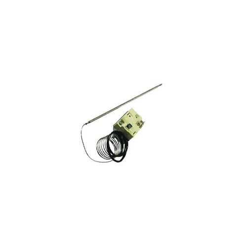 Thermostat four 551705303 263100015 pour Four BEKO, ESSENTIEL B, LISTO