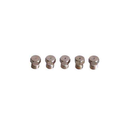 Injecteur gaz butane le jeu 38826 pour Cuisinière CURTISS, FAR, FUNIX, HORN, SELECLINE