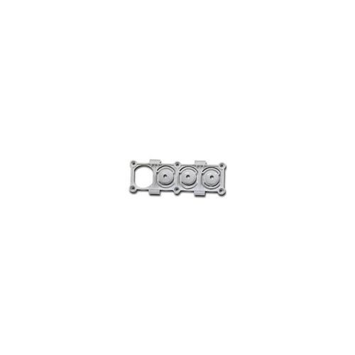 BOUTON POUSSOIR 42027376 pour Lave linge FAR