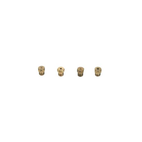 Kit injecteurs gaz naturel 38836 pour Cuisinière SELECLINE