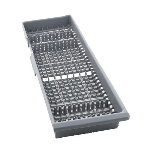 PANIER LV COUVERTS PETIT MODELE 42067792 pour Lave vaisselle ESSENTIEL B, SABA, SHARP