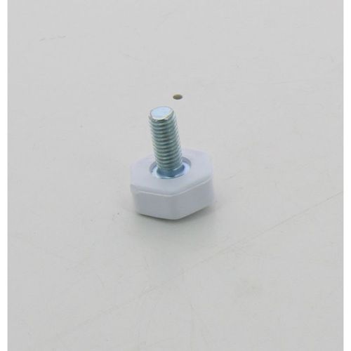PIED DSA28000 FSA21340 4548960100 pour Congélateur BEKO