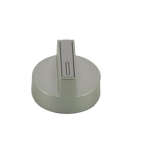 Bouton 481010871724 pour Four HOTPOINT ARISTON