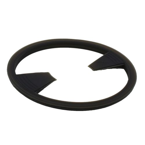 JOINT COUVERCLE DE BOL 500571376 pour Robot culinaire SIMEO DELIMIX