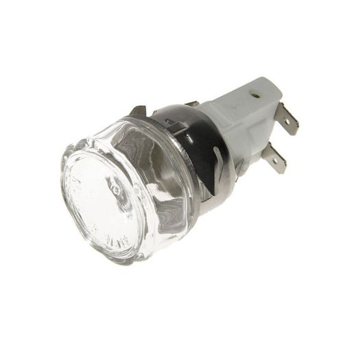 Lampe complete 5511810478 pour Four DELONGHI