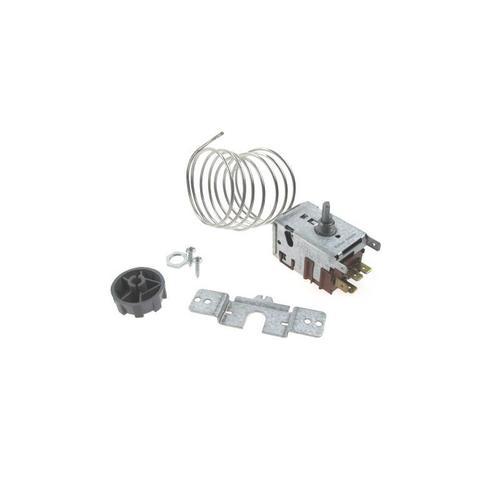 THERMOSTAT 077B7003 00227183 pour Réfrigérateur