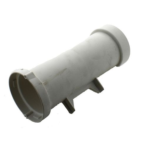 TUYAU D EVACUATION 80060073 pour Seche linge FAR, HORN, SABA