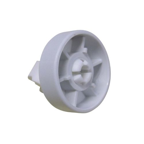 Roulette du panier inférieur 767410199 pour Lave vaisselle ESSENTIEL B