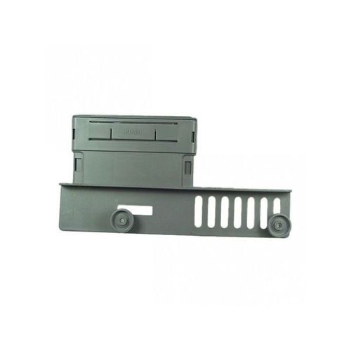 ROUE LV PANIER SUP D KIT 698290464 pour Lave vaisselle ESSENTIEL B, SMEG, TEKA
