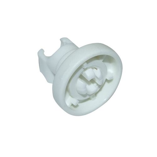 Roulette du panier supérieur 697410196 pour Lave vaisselle BLUESKY, ESSENTIEL B, SMEG