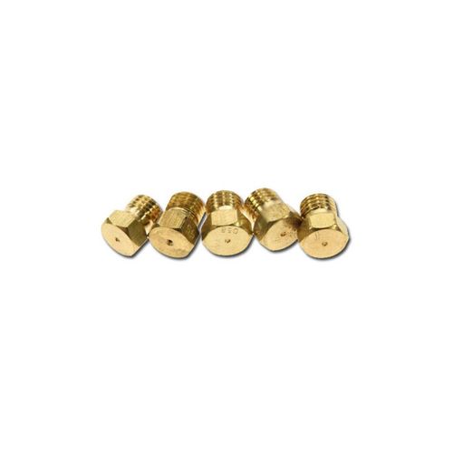 Injecteur gaz butane le jeu 900213 pour Four TEBA