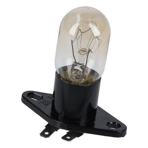 Lampe cpl. 482000097132 pour Micro-ondes BAUKNECHT, HOTPOINT ARISTON, IGNIS, INDESIT, WHIRLPOOL
