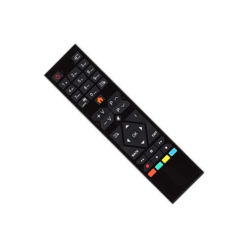 Télécommande RC39105 30100821 pour Téléviseur ANTARION, AYA, CLAYTON, DIGIHOME, EDENWOOD, FELSON, GRANDIN, HIGHONE, HITACHI, JVC, LISTO, OCEANIC, PRINCETON, QILIVE, SELECLINE, SULPICE, SURFLINE, TECHNICAL, TECHWOOD, TELEFUNKEN, TUCSON, WELLINGTON , TV LED