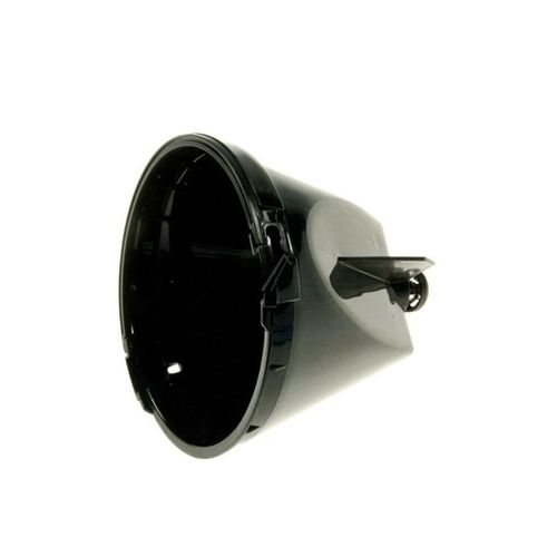 Support filtre 996510062238 pour Cafetière - Expresso broyeur PHILIPS , COLLECTION DAILY, DAILY