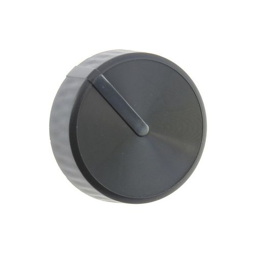 Bouton Commande Gris MS-652083 pour Robot culinaire MOULINEX