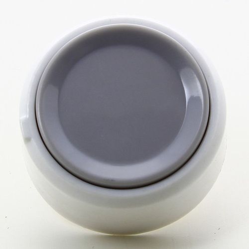 Bouton Commande Blanc MS-652296 pour Robot culinaire MOULINEX MASTERCHEF ESSENTIAL