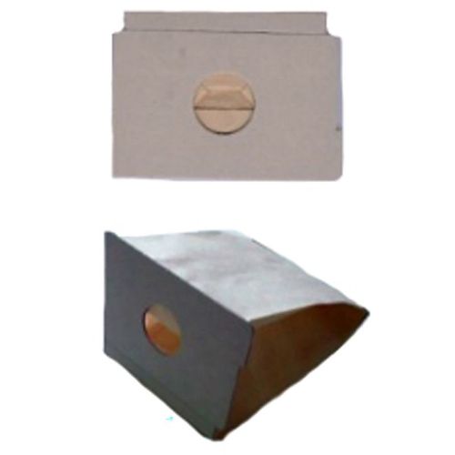 Sac papier pour Aspirateur, x5 pour Aspirateur BRAUN, ELECTROLUX, HELIOS, PARIS RHONE, PROGRESS, TORNADO, VOLTA, ZANUSSI