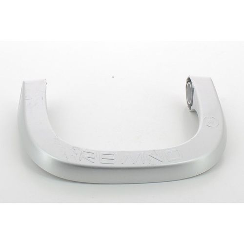 Poignée 49023703 pour Aspirateur CANDY, HOOVER