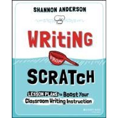 Writing From Scratch