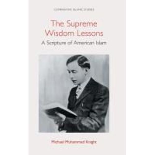 The Supreme Wisdom Lessons