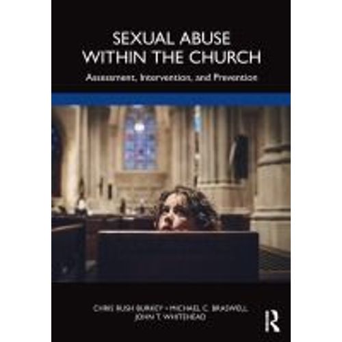 Sexual Abuse Within The Church