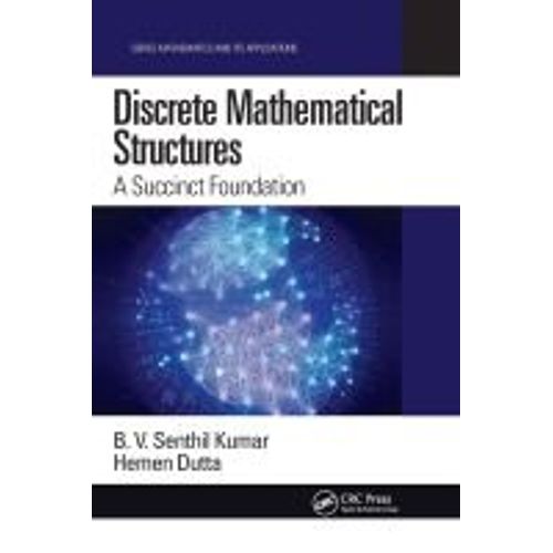 Discrete Mathematical Structures