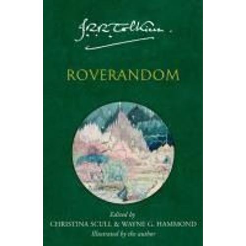 Roverandom