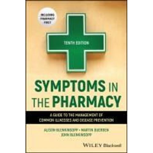 Symptoms In The Pharmacy