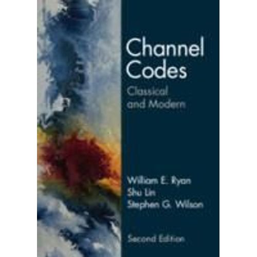 Channel Codes