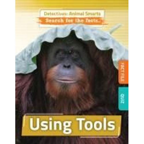 Using Tools