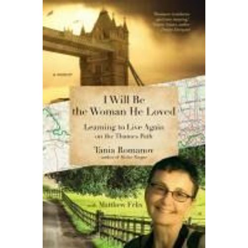 I Will Be The Woman He Loved