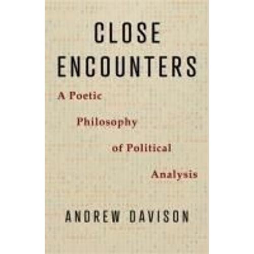 Close Encounters