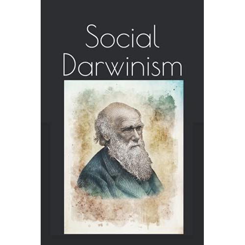 Social Darwinism: The Coming One World Government