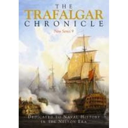 The Trafalgar Chronicle