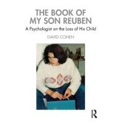 The Book Of My Son Reuben