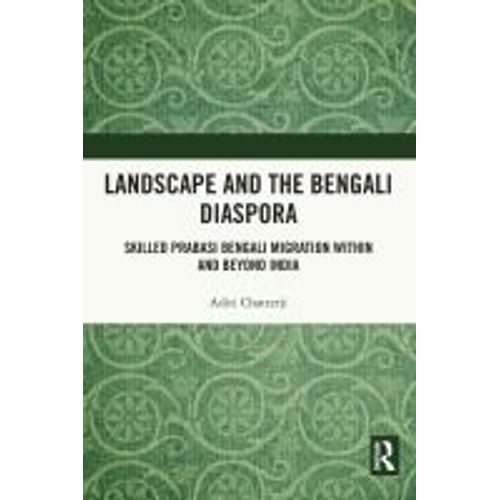 Landscape And The Bengali Diaspora